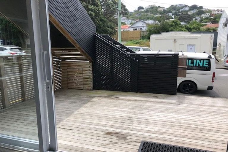 Photo of property in 12b Moxham Avenue, Hataitai, Wellington, 6021