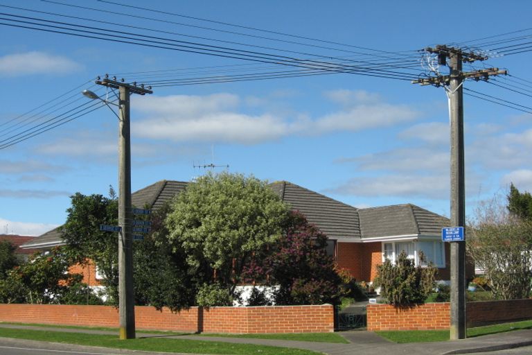 Photo of property in 186 Bath Street, Levin, 5510