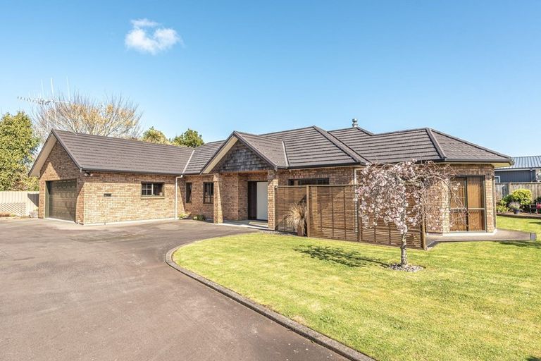 Photo of property in 15 Bullock Drive, Springvale, Whanganui, 4501