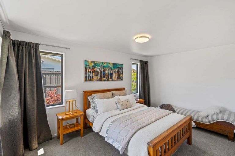 Photo of property in 110 Metehau Street, Marshland, Christchurch, 8083