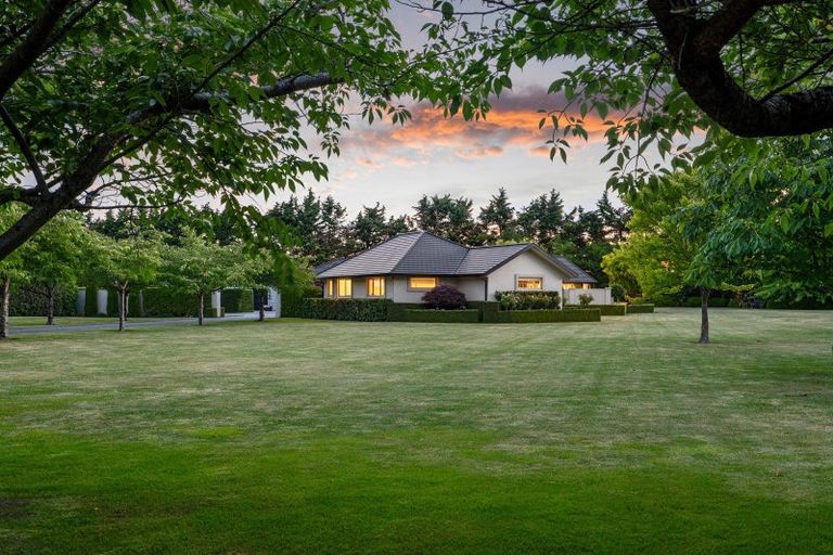 Photo of property in 8/82 Blakes Road, Prebbleton, 7604