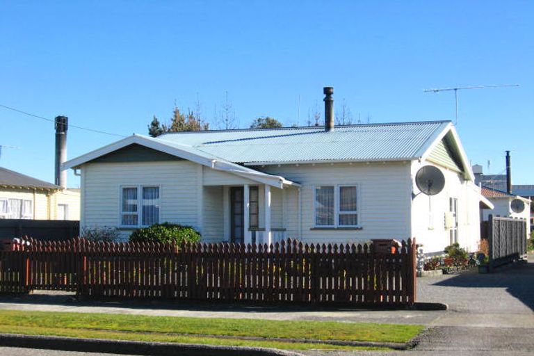 Photo of property in 148 Shakespeare Street, Greymouth, 7805