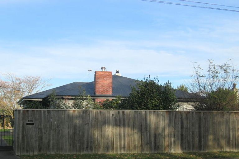 Photo of property in 805 Pakowhai Road, Frimley, Hastings, 4120