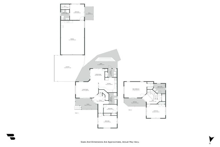 Photo of property in 12 Gloria Avenue, Te Atatu Peninsula, Auckland, 0610