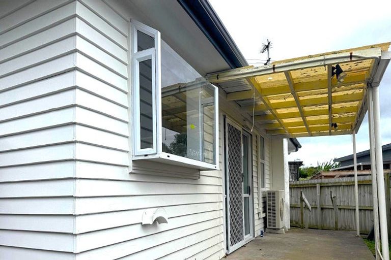Photo of property in 118 Gloucester Road, Manurewa, Auckland, 2102