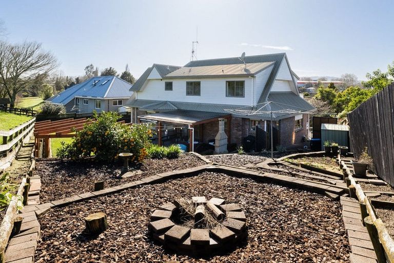 Photo of property in 15 Marlowe Drive, Leamington, Cambridge, 3432