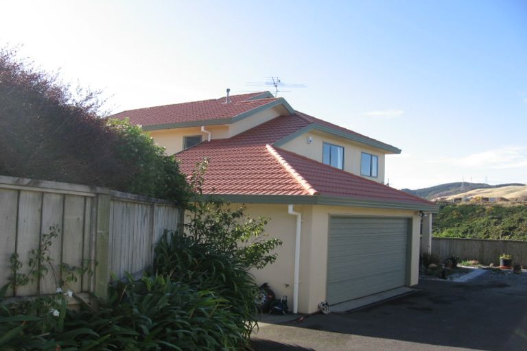 Photo of property in 8 Marford Grove, Churton Park, Wellington, 6037