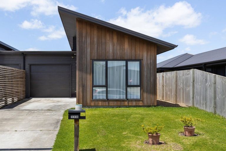 Photo of property in 14b Tokerau Drive, Rototuna North, Hamilton, 3210