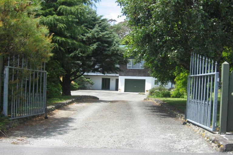 Photo of property in 12 Davidson Crescent, Pahiatua, 4910