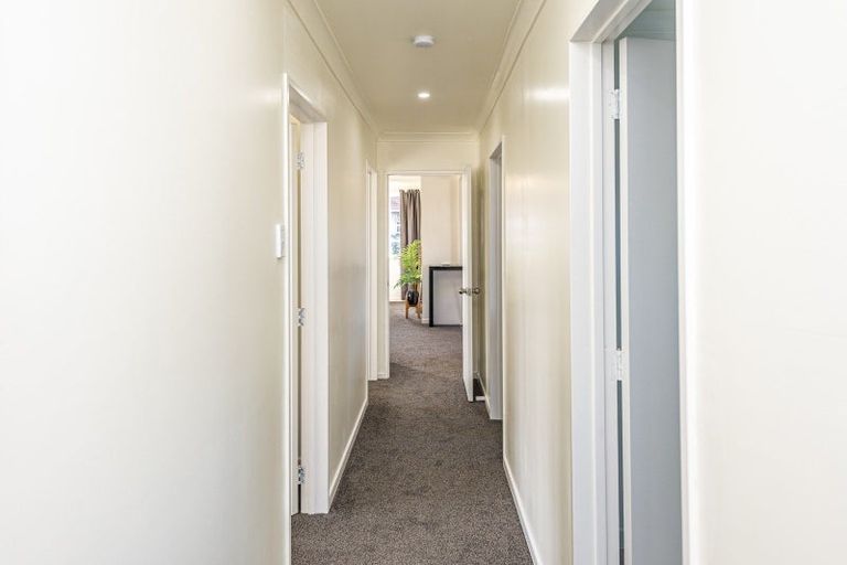 Photo of property in 94 Talbot Street, Whanganui East, Whanganui, 4500