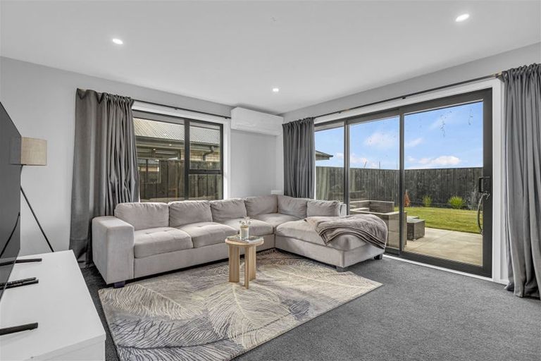 Photo of property in 7 Barnett Street, Woodend, 7610