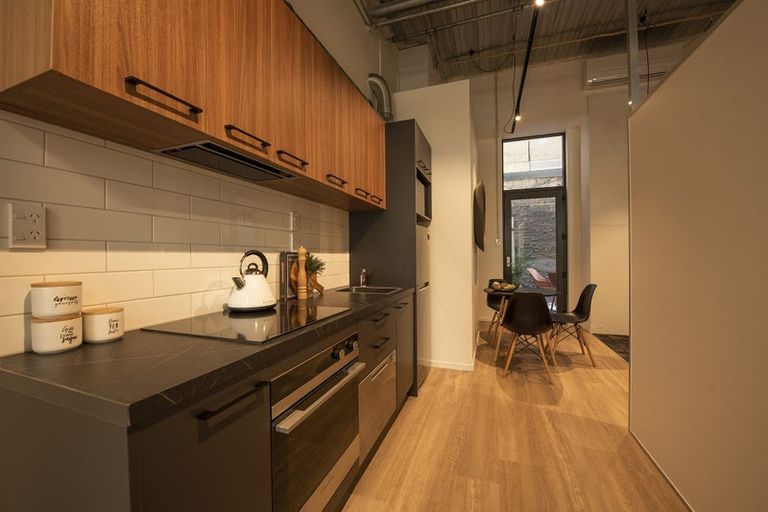 Photo of property in 3/111g Dixon Street, Te Aro, Wellington, 6011