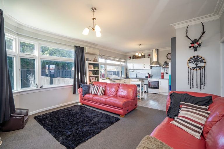 Photo of property in 1 Venus Street, Georgetown, Invercargill, 9812