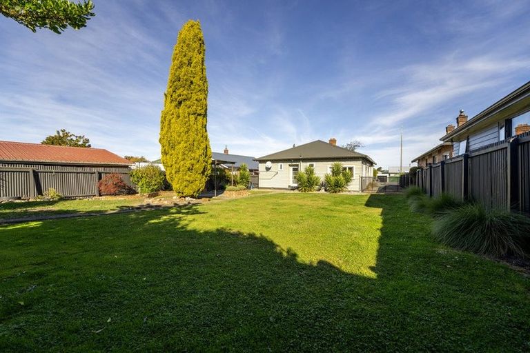 Photo of property in 207 Church Street, West End, Timaru, 7910