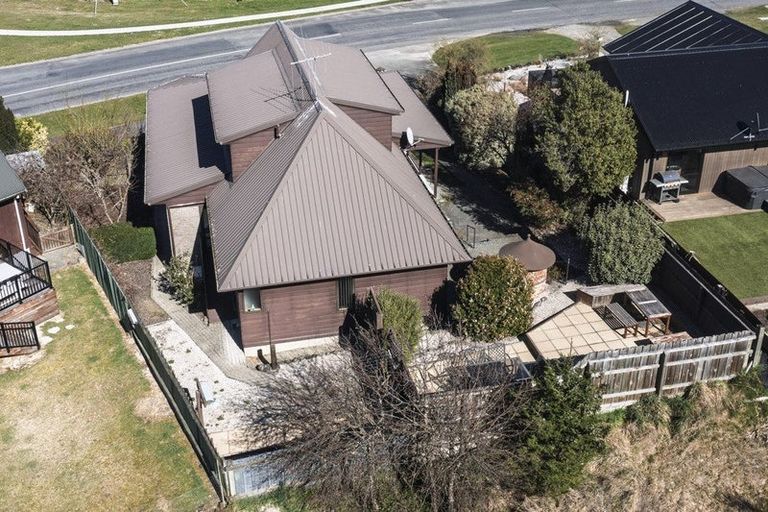 Photo of property in 104 Jacks Pass Road, Hanmer Springs, 7334