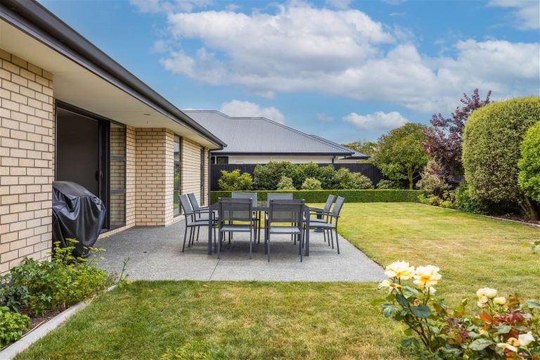 Photo of property in 28 Te Korari Street, Marshland, Christchurch, 8083