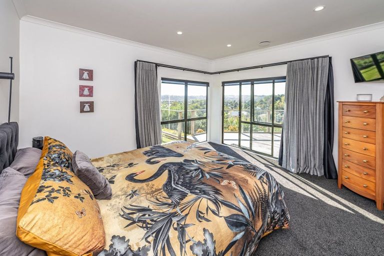 Photo of property in 1 Shakespeare Road, Bastia Hill, Whanganui, 4500