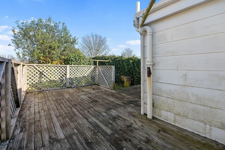 Photo of property in 223 Glover Road, Hawera, 4610