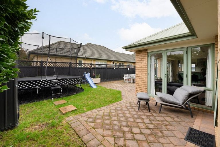 Photo of property in 158b Cambridge Road, Hillcrest, Hamilton, 3216