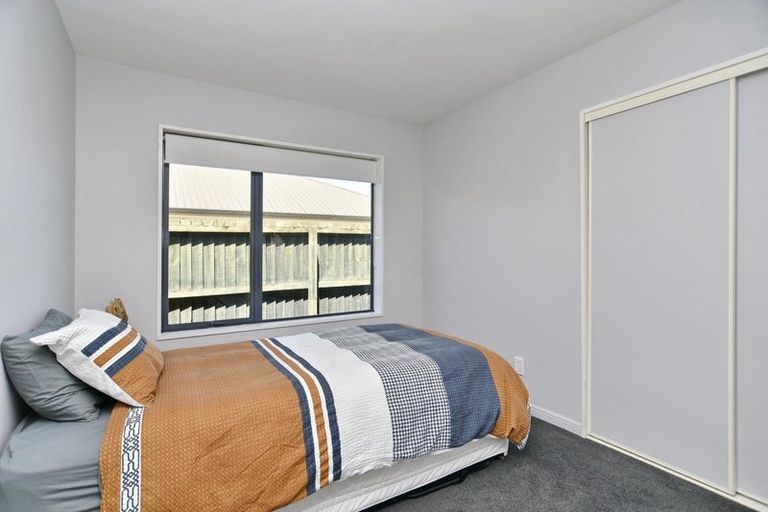 Photo of property in 81 Fairweather Crescent, Kaiapoi, 7630