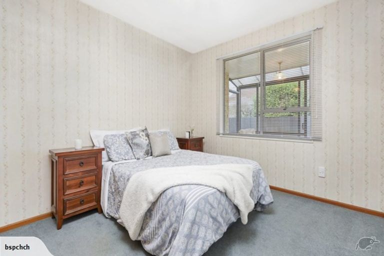 Photo of property in 1/60 Veitches Road, Casebrook, Christchurch, 8051