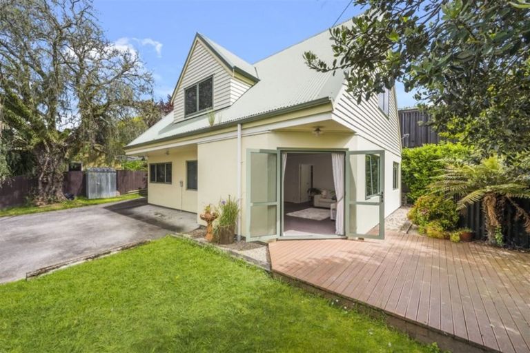 Photo of property in 42b Ohaupo Road, Melville, Hamilton, 3206