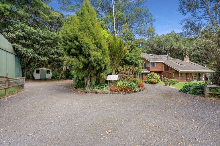Photo of property in 150 Whangarata Road, Tuakau, 2694