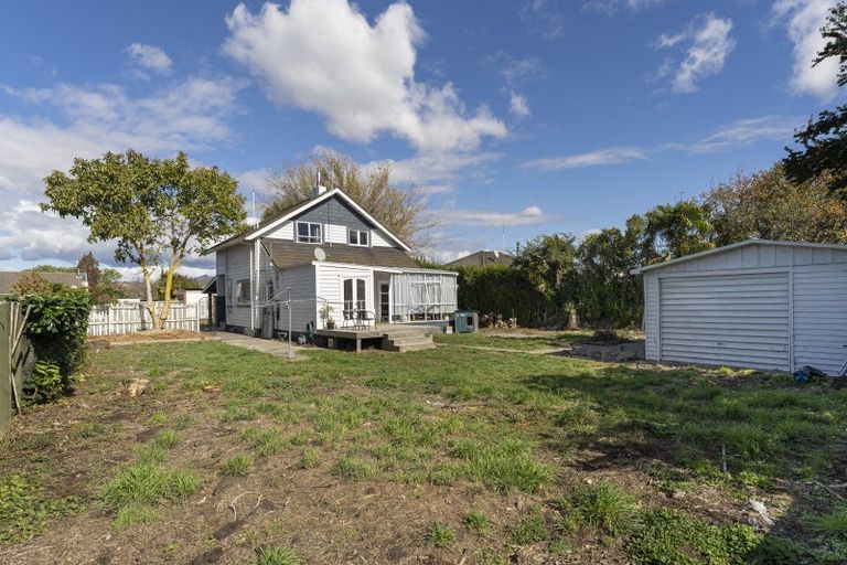 Photo of property in 30 Nelson Street, Mayfield, Blenheim, 7201