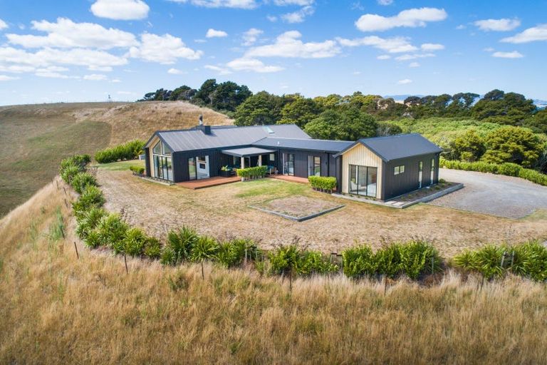 Photo of property in 164 Mount Taylor Drive, Feilding, 4775
