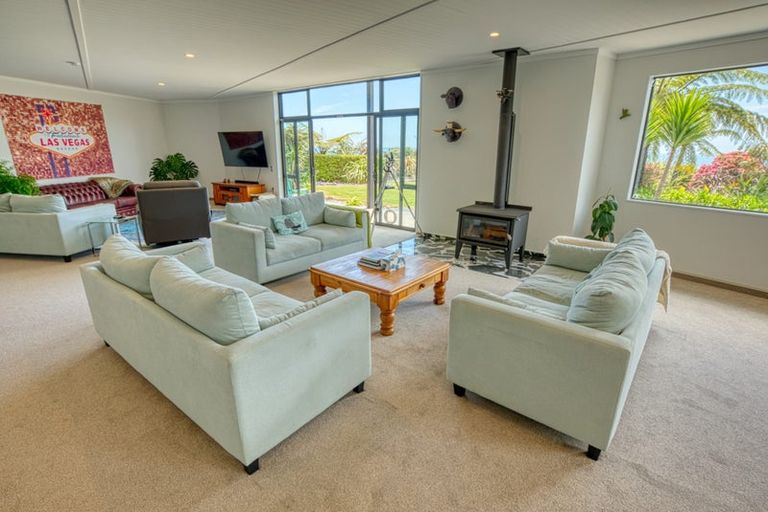 Photo of property in Infinity Eden Lodge, 15 Tasman View Road, Paroa, Greymouth, 7805