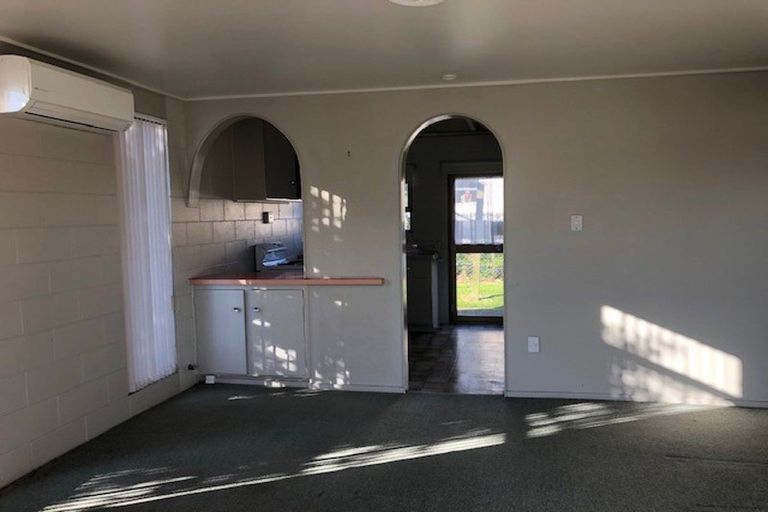 Photo of property in 1/58 Bayly Street, Waitara, 4320