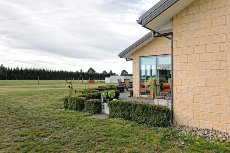 Photo of property in 288a Isaac Road, Eyrewell, Rangiora, 7476