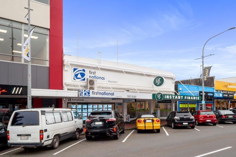 Photo of property in 127 Devon Street, Hillcrest, Rotorua, 3015