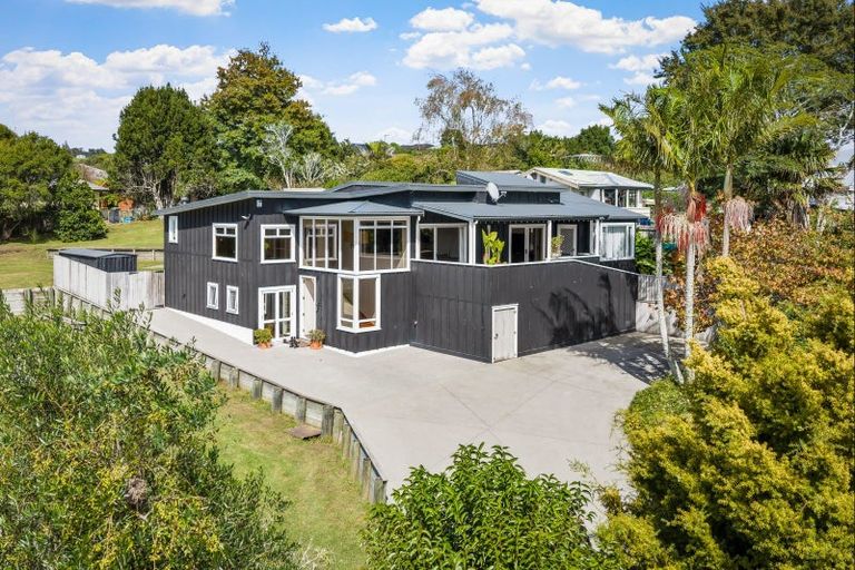 Photo of property in 95 Woodcocks Road, Warkworth, 0910