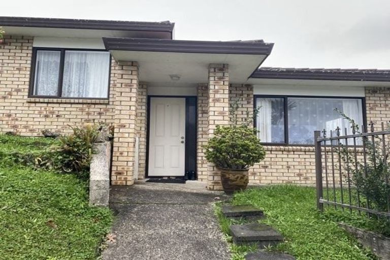 Photo of property in 3 Shah Place, Glen Eden, Auckland, 0602