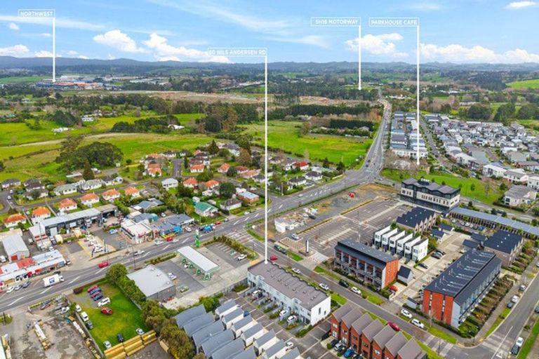 Photo of property in 60 Nils Andersen Road, Whenuapai, Auckland, 0618
