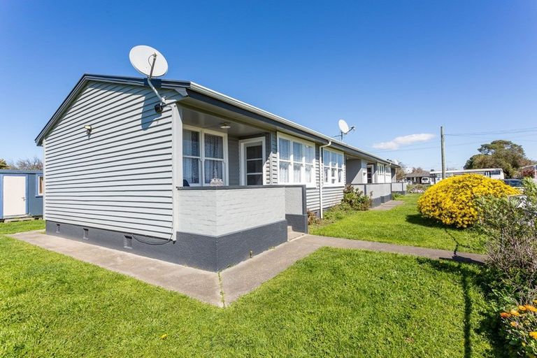 Photo of property in 1 Renwick Street, Seddon, 7210