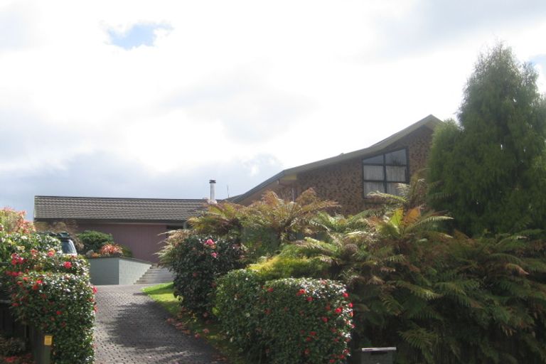 Photo of property in 8 Henare Place, Tihiotonga, Rotorua, 3015