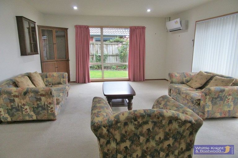 Photo of property in 1/3 Lantern Lane, Halswell, Christchurch, 8025
