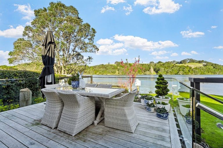 Photo of property in 399 Leigh Road, Whangateau, Warkworth, 0985