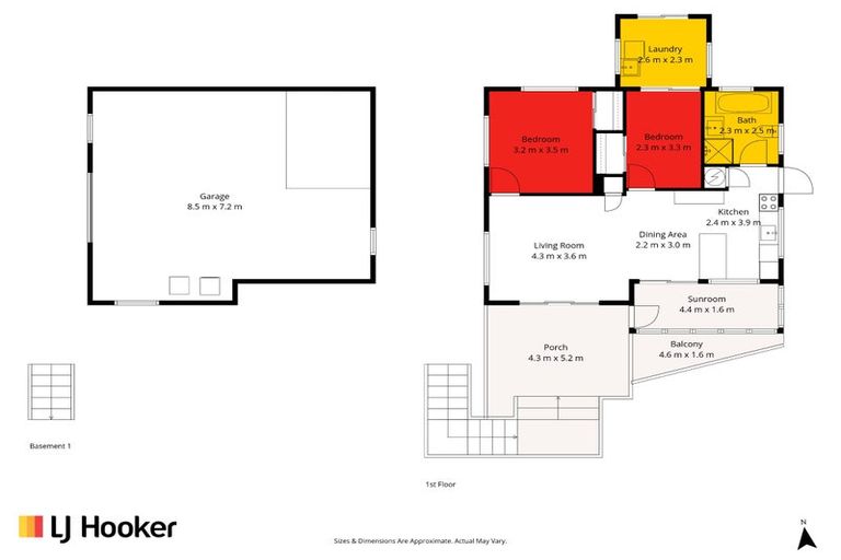 Photo of property in 11 Kendale Drive, Leigh, 0985