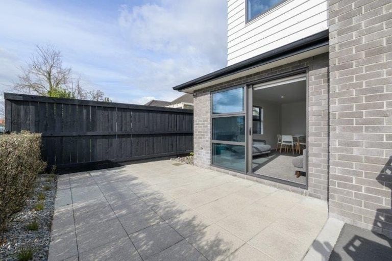 Photo of property in 54c Cook Street, Hamilton East, Hamilton, 3216