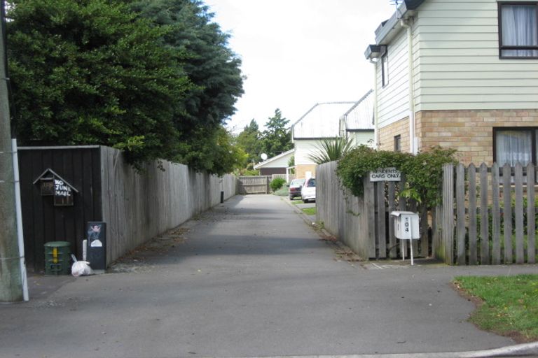 Photo of property in 1/104 Poulson Street, Addington, Christchurch, 8024