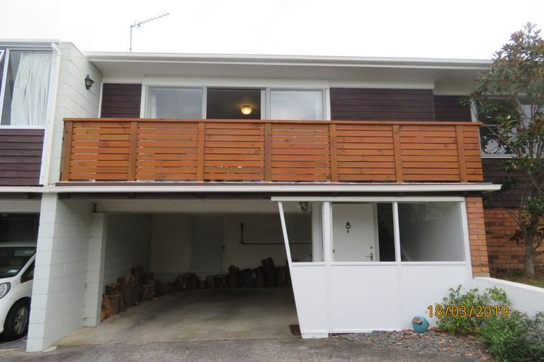 Photo of property in 2/22 Greenhill Crescent, Pakuranga, Auckland, 2010