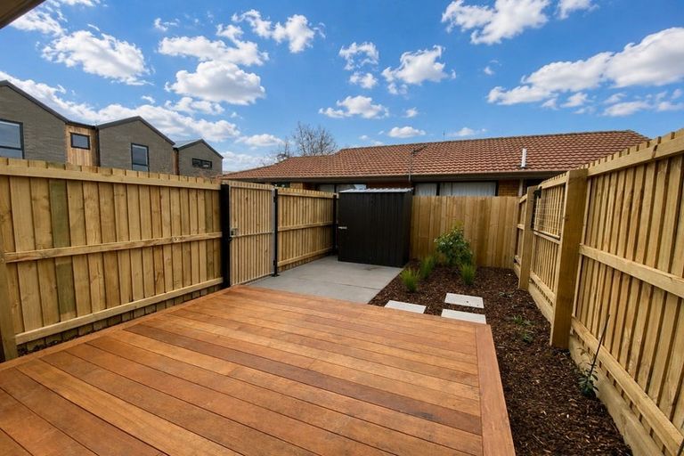 Photo of property in 3/23 Euston Street, Riccarton, Christchurch, 8041