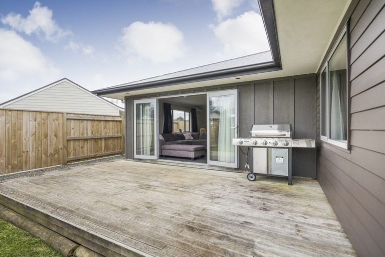 Photo of property in 92d Sherwill Street West, Feilding, 4702