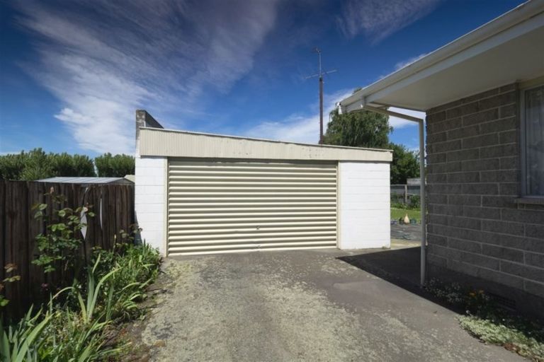 Photo of property in 81 Grove Street, Tinwald, Ashburton, 7700