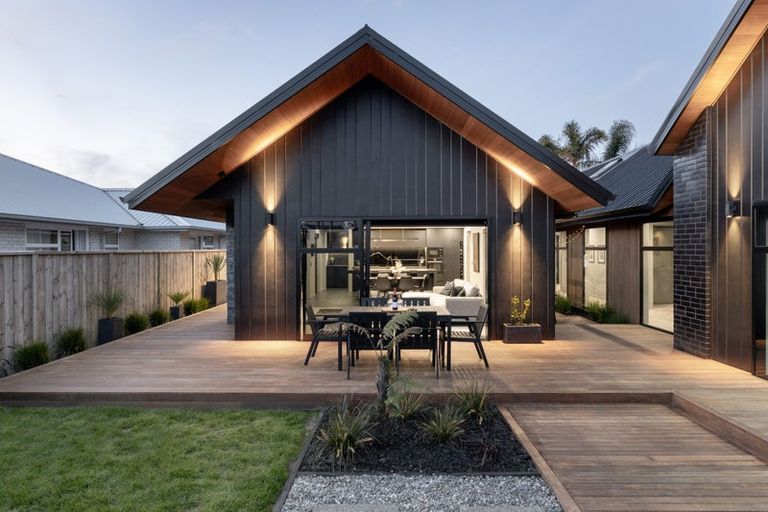 Photo of property in 46 Montiicola Drive, Papamoa Beach, Papamoa, 3118