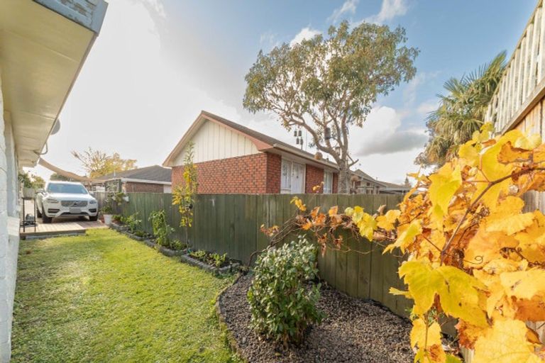 Photo of property in 2c Woodfield Avenue, Roslyn, Palmerston North, 4414