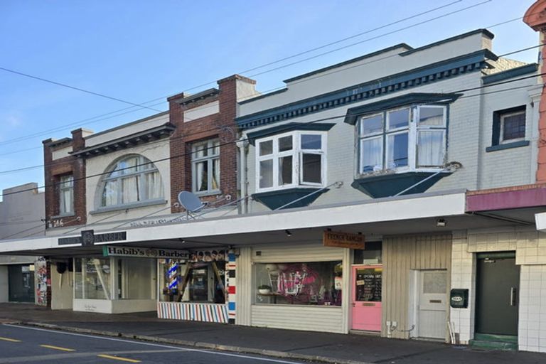Photo of property in 142 Riddiford Street, Newtown, Wellington, 6021